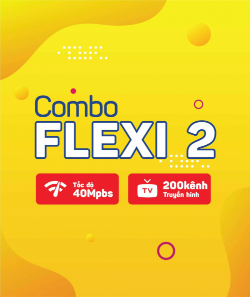 COMBO FLEXI 2